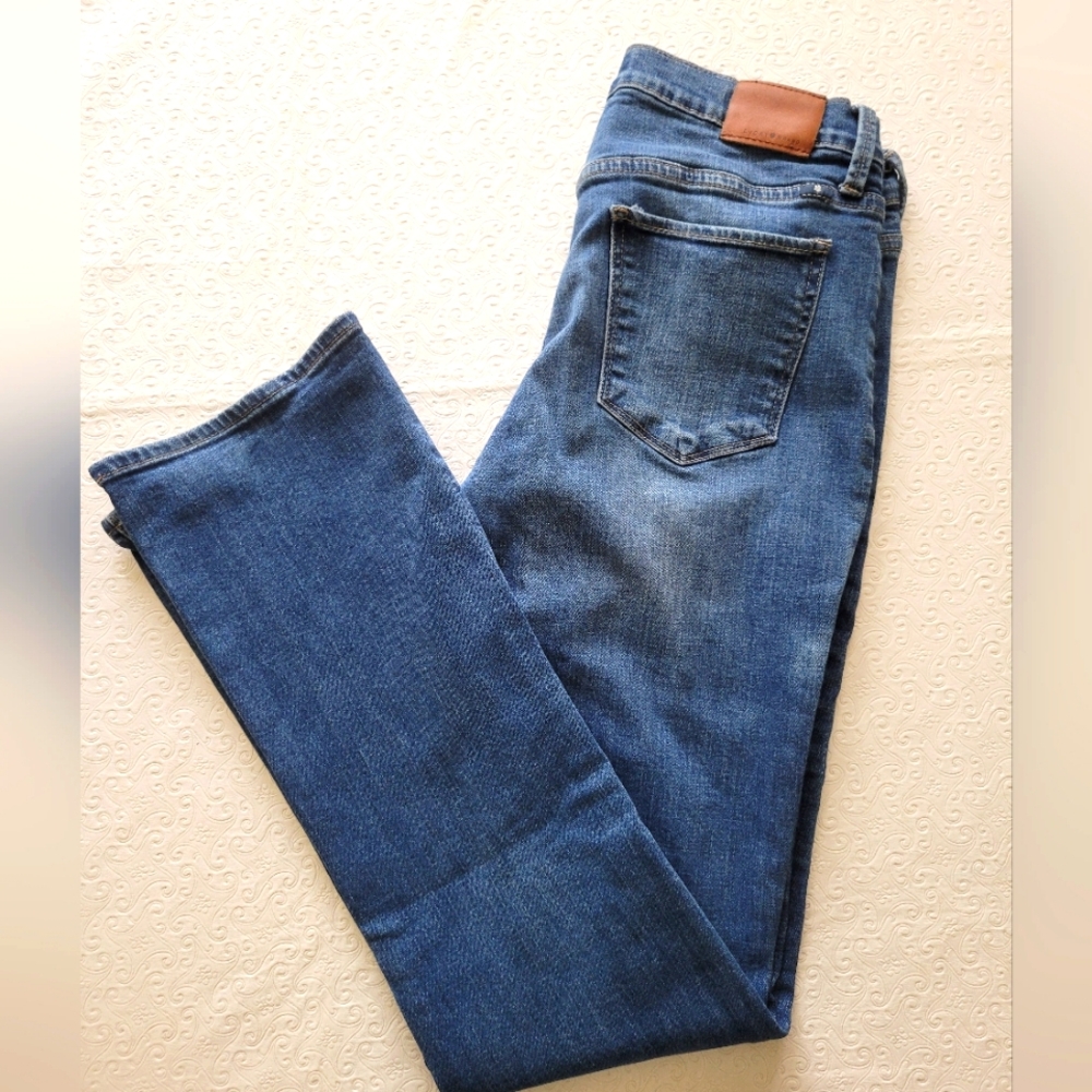 Lucky Brand Brooke Bootcut blue jeans Women's  10/30